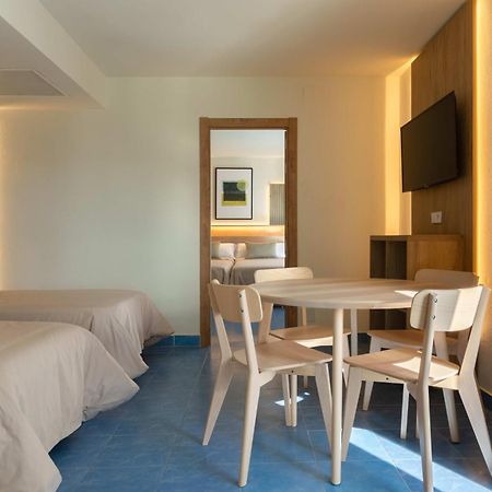 The Blue Apartments - Adults Only ซานอันโตนิโอ ภายนอก รูปภาพ